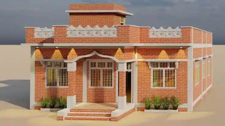 House Front Design Indian Style 5 1.webp