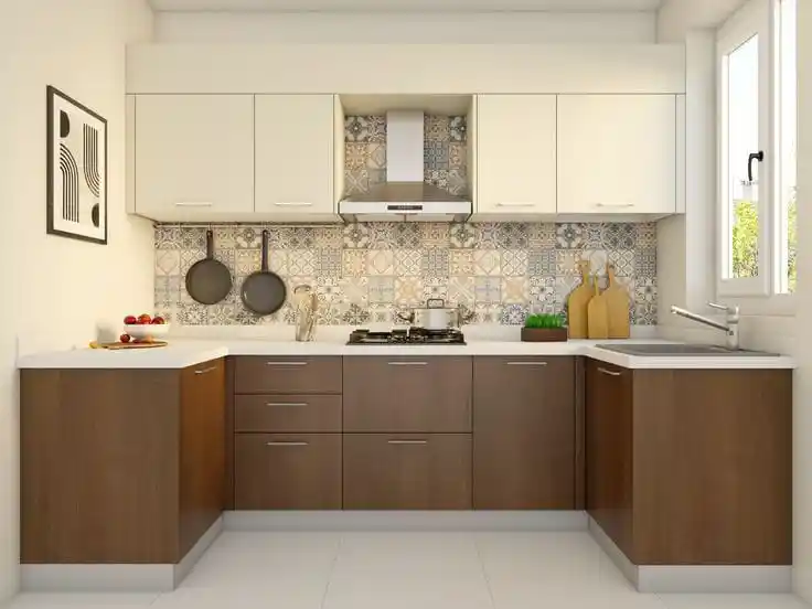 5 Ways To Make Your Modular Kitchen Better - Ali Home Design